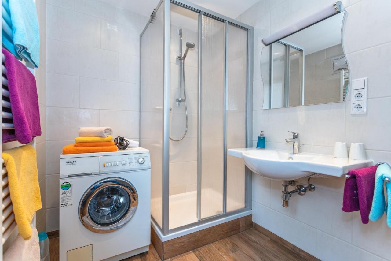 Hoelzl Bed & Breakfast Neukirchen am Großvenediger 외부 사진