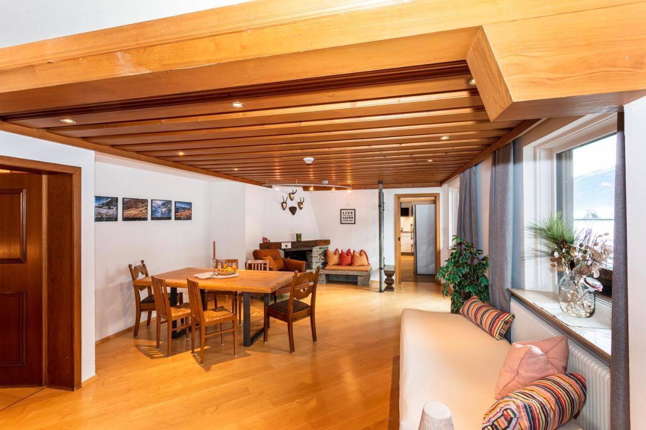 Hoelzl Bed & Breakfast Neukirchen am Großvenediger 외부 사진
