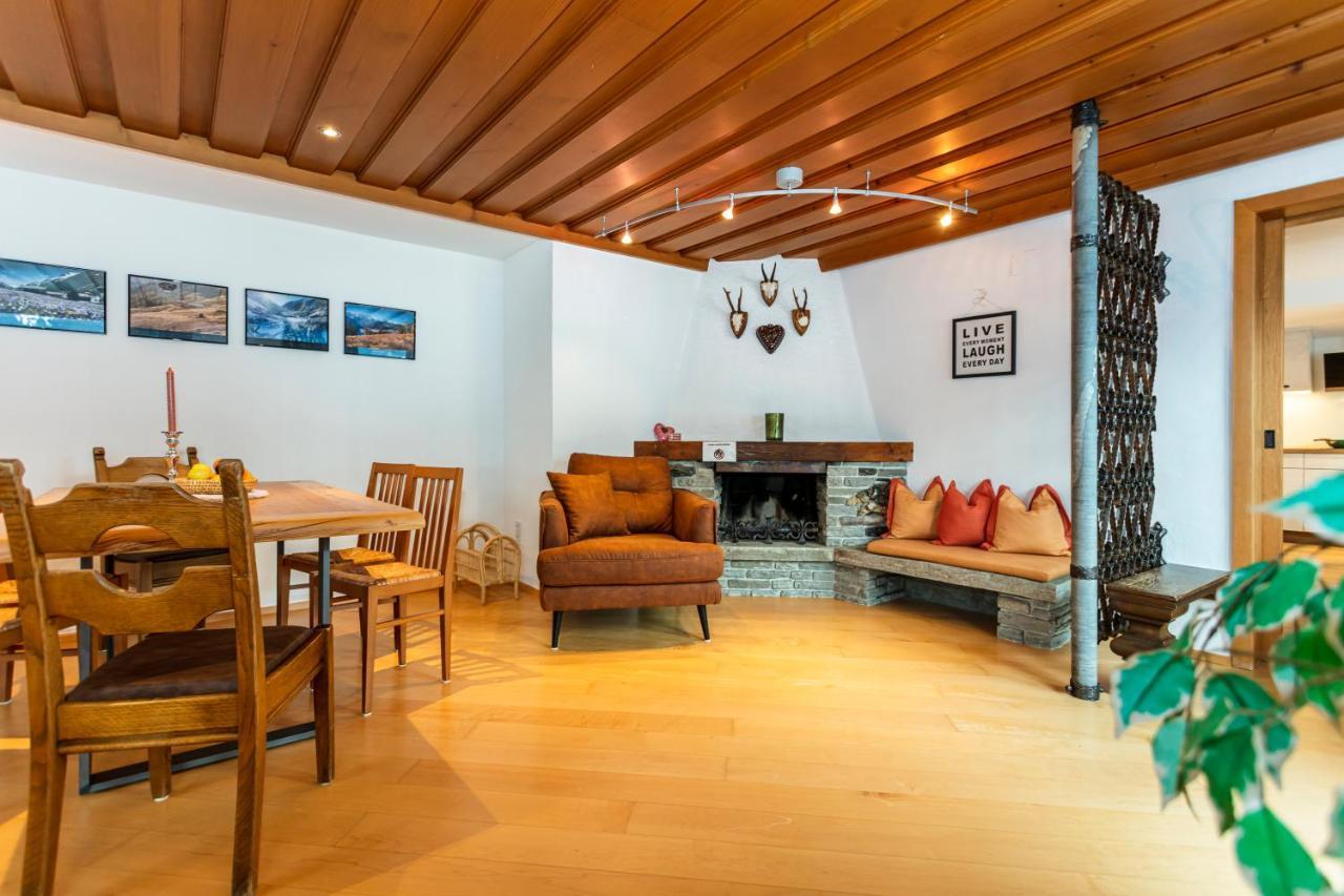 Hoelzl Bed & Breakfast Neukirchen am Großvenediger 외부 사진