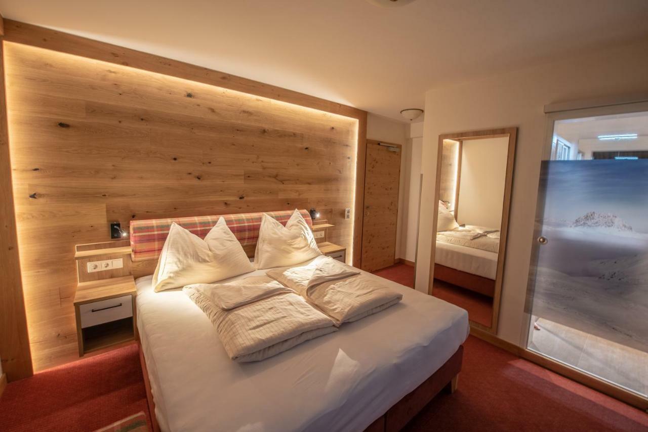 Hoelzl Bed & Breakfast Neukirchen am Großvenediger 외부 사진